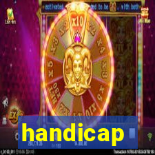 handicap - 1.5